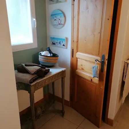 Oda ve Kahvaltı Sherwood