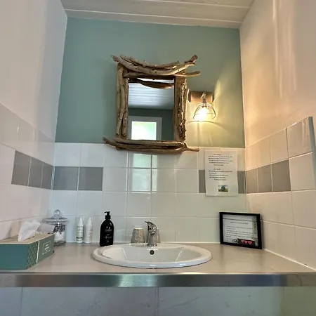 Sherwood 3* Étretat