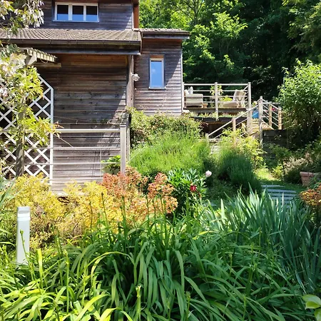 Oda ve Kahvaltı Sherwood