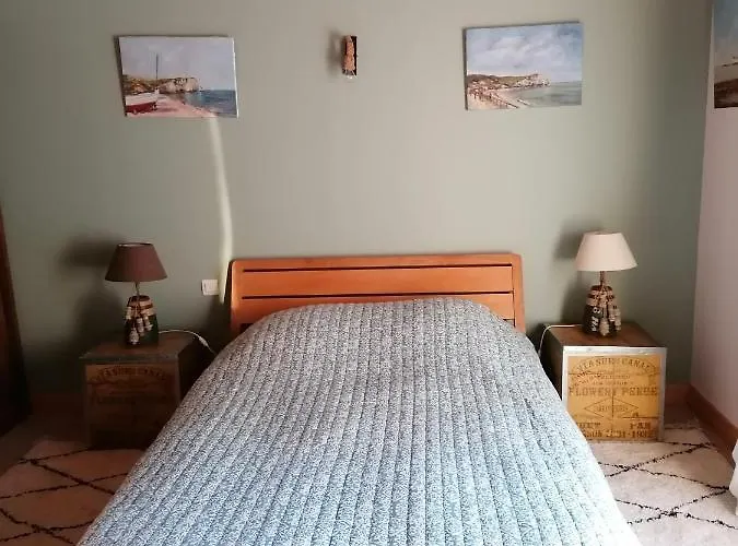 Alojamento de Acomodação e Pequeno-almoço Sherwood 3*