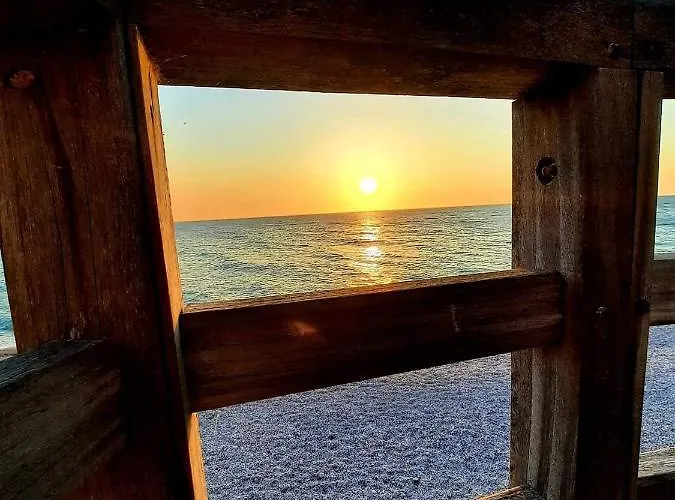 住宿加早餐酒店 Sherwood 埃特勒塔