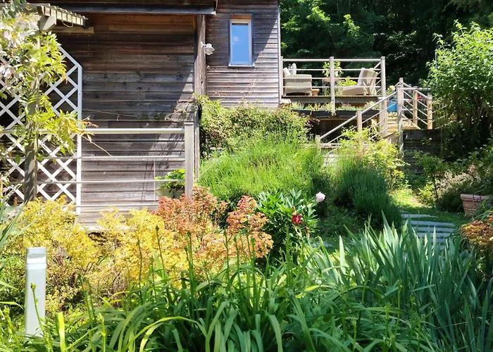 Alojamento de Acomodação e Pequeno-almoço Sherwood